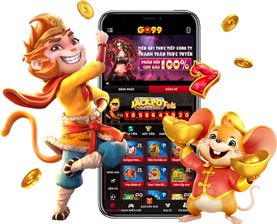 Các loại trò chơi Slot đa dạng