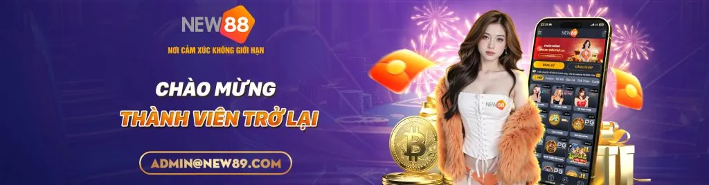 Hình ảnh chính giới thiệu các tính năng mới của go89 link mới
