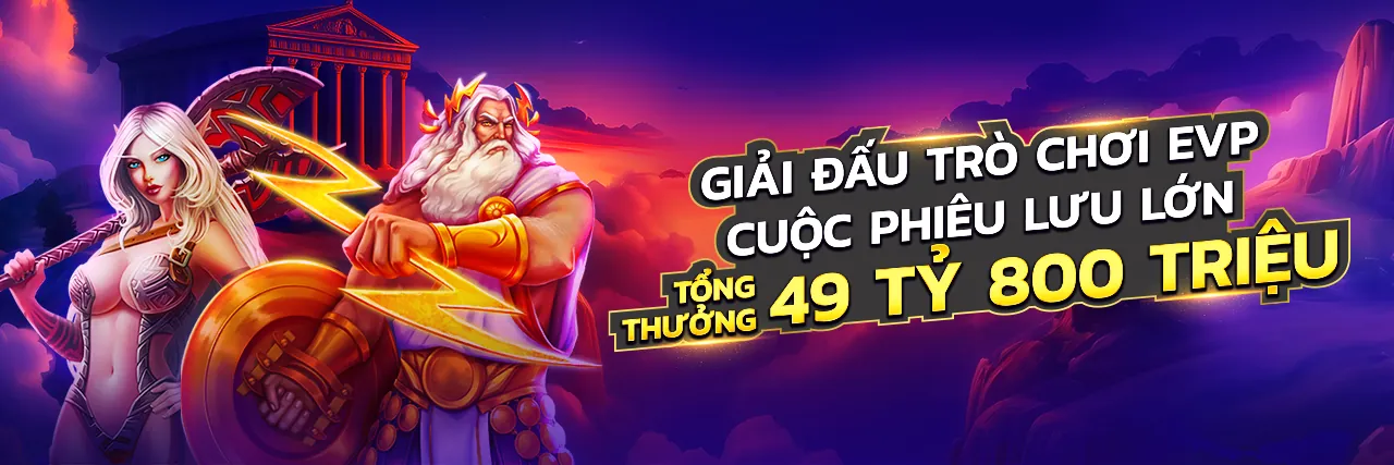 Banner khuyến mãi độc quyền và casino trực tuyến go89 link mới